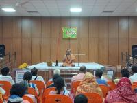 Visit to Sanwariya Seth Temple (11 March 2025)